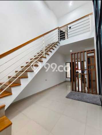 Rumah Modern 3 KT LT 97m2 di Gununganyar Rumah Modern 3 KT LT 97m2 di Gununganyar