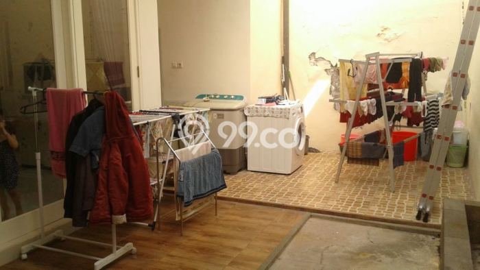 Dijual Cepat Rumah Bagus Siap Huni LB 170m2 di Waru, Sidoarjo Dijual Cepat Rumah Bagus Siap Huni LB 170m2 di Waru, Sidoarjo