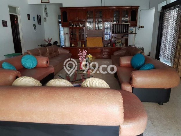 Dijual Rumah Mewah Elegan Dengan View Eksklusif di Kutisari, Surabaya Dijual Rumah Mewah Elegan Dengan View Eksklusif di Kutisari, Surabaya
