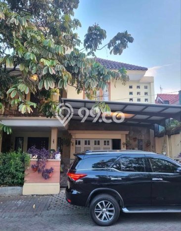 Best Deal Hunian Mewah Ideal dan Luas di Sambikerep, Surabaya Best Deal Hunian Mewah Ideal dan Luas di Sambikerep, Surabaya