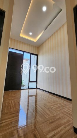 Jual Rumah Eksklusif 3 KT di Kedung Baruk, Surabaya Jual Rumah Eksklusif 3 KT di Kedung Baruk, Surabaya