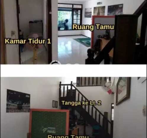 Hot Offer Hunian Mewah Ideal dan Luas di Gayungan, Surabaya Hot Offer Hunian Mewah Ideal dan Luas di Gayungan, Surabaya