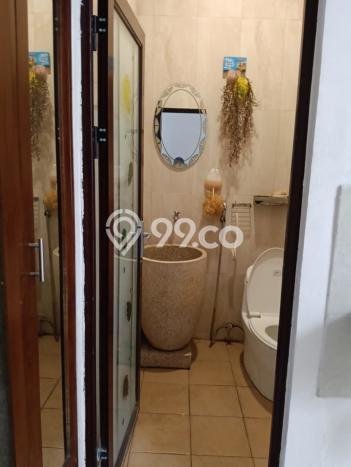 Rumah Modern Minimalis 2 KT Siap Huni di Buduran Rumah Modern Minimalis 2 KT Siap Huni di Buduran