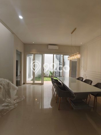 Dijual Rumah Mewah Exclusive di Sukolilo, Surabaya Dijual Rumah Mewah Exclusive di Sukolilo, Surabaya