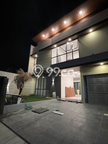 Dijual Rumah Elit Exclusive di Sukolilo, Surabaya Dijual Rumah Elit Exclusive di Sukolilo, Surabaya