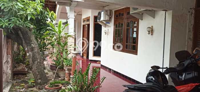 Hunian Mewah Dijual LT 325m2 di Rungkut, Surabaya Hunian Mewah Dijual LT 325m2 di Rungkut, Surabaya