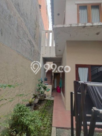 Rumah Minimalis 3 KT di Ketintang Surabaya Unfurnished Rumah Minimalis 3 KT di Ketintang Surabaya Unfurnished