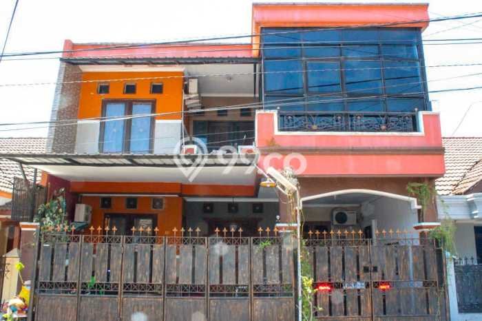 Rumah EXCLUSIVE! di Rungkut, Surabaya, Luas 126m2m² Bangunan 220m2m², HARGA SPESIAL Rumah EXCLUSIVE! di Rungkut, Surabaya, Luas 126m2m² Bangunan 220m2m², HARGA SPESIAL
