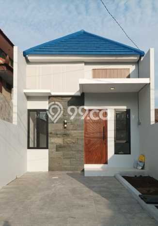 Jual Rumah Minimalis Bagus Punya 3 KT di Rungkut Surabaya SHM Jual Rumah Minimalis Bagus Punya 3 KT di Rungkut Surabaya SHM