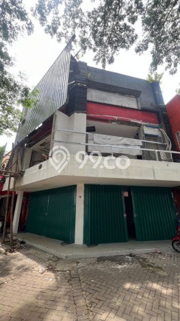 Ruko Komersial Dijual di Klojen Malang LT 75m2 & LB 225m2 Ruko Komersial Dijual di Klojen Malang LT 75m2 & LB 225m2