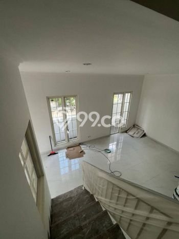 Jual Rumah Strategis Bagus Punya 3 KT di Rungkut Surabaya SHM Jual Rumah Strategis Bagus Punya 3 KT di Rungkut Surabaya SHM