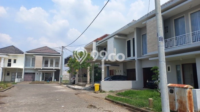 For Sale Hunian Rumah Nyaman 4 KT di Unimas Garden Waru , Sidoarjo For Sale Hunian Rumah Nyaman 4 KT di Unimas Garden Waru , Sidoarjo