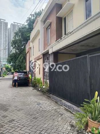 Kost Dijual Lokasi Sukolilo, Surabaya, 47 KT, 29 KM, 1000m2 Kost Dijual Lokasi Sukolilo, Surabaya, 47 KT, 29 KM, 1000m2