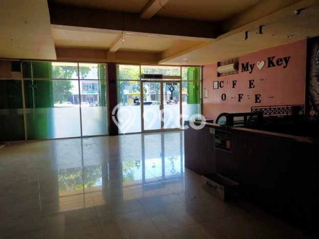 For Rent Ruko Premium di Sukolilo, Luas 572m2m², Area Strategis For Rent Ruko Premium di Sukolilo, Luas 572m2m², Area Strategis