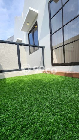 Jual Rumah Eksklusif 3 KT di Kedung Baruk, Surabaya Jual Rumah Eksklusif 3 KT di Kedung Baruk, Surabaya