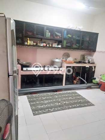 Rumah Strategis Modern Lb 149m2 di Waru, Sidoarjo Rumah Strategis Modern Lb 149m2 di Waru, Sidoarjo
