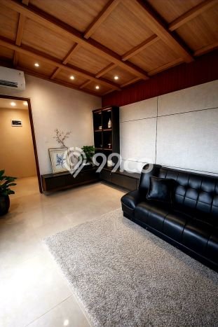 Rumah Luas Asri 5 KT Siap Pakai di Metland Puri Jakarta Barat Rumah Luas Asri 5 KT Siap Pakai di Metland Puri Jakarta Barat