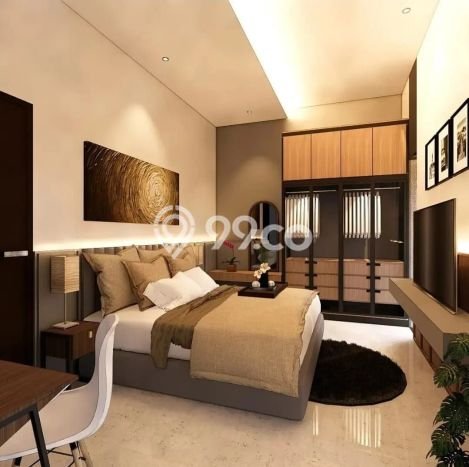 Dijual Rumah Eksklusif 4 KT di Graha Raya, Tangerang Dijual Rumah Eksklusif 4 KT di Graha Raya, Tangerang