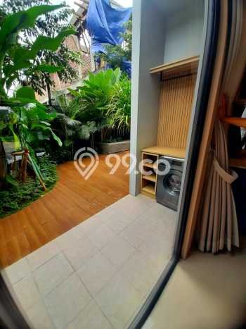 Rumah Minimalis 4 KT LT 60m2 di BSD Rumah Minimalis 4 KT LT 60m2 di BSD