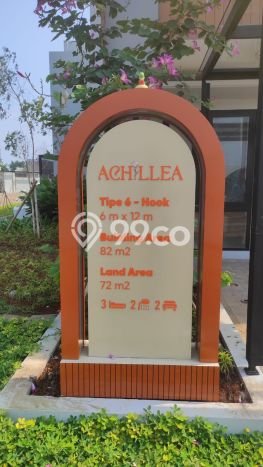 Rumah Modern 3 KT di Graha Bintaro Jakarta Selatan Rumah Modern 3 KT di Graha Bintaro Jakarta Selatan