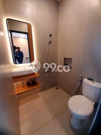 Rumah Minimalis 4 KT LT 60m2 di BSD Rumah Minimalis 4 KT LT 60m2 di BSD