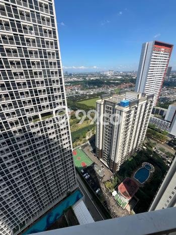 Siap Huni Apartemen Luxury di Alam Sutera 0 Kamar & 0 Kamar Mandi Siap Huni Apartemen Luxury di Alam Sutera 0 Kamar & 0 Kamar Mandi