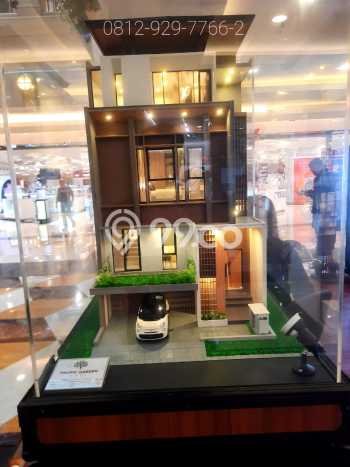 Rumah Modern Cantik 5 Kamar Bisa Langsung Pindah di Kebon Jeruk Rumah Modern Cantik 5 Kamar Bisa Langsung Pindah di Kebon Jeruk