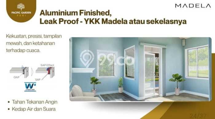 Rumah Modern 5 KT di Villa Meruya Jakarta Barat Full Furnished Rumah Modern 5 KT di Villa Meruya Jakarta Barat Full Furnished