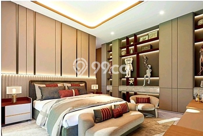 Jual Rumah Strategis Bagus Punya 5 KT di Kebon Jeruk Jakarta Barat SHM Jual Rumah Strategis Bagus Punya 5 KT di Kebon Jeruk Jakarta Barat SHM
