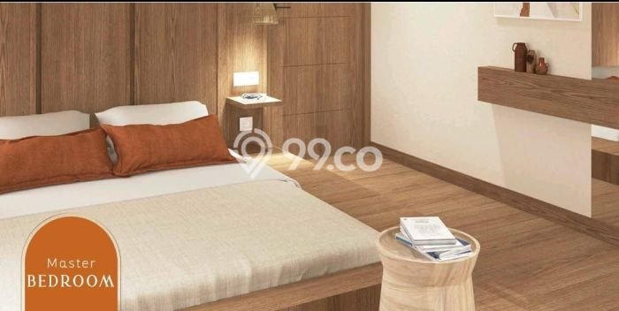 Rumah Modern 3 KT di Graha Bintaro Jakarta Selatan Rumah Modern 3 KT di Graha Bintaro Jakarta Selatan