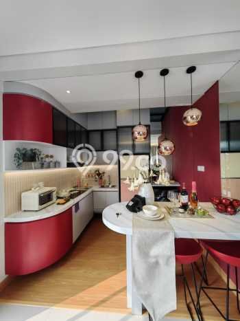 Rumah Modern 3 KT di BSD Graha Raya Tangerang Unfurnished Rumah Modern 3 KT di BSD Graha Raya Tangerang Unfurnished