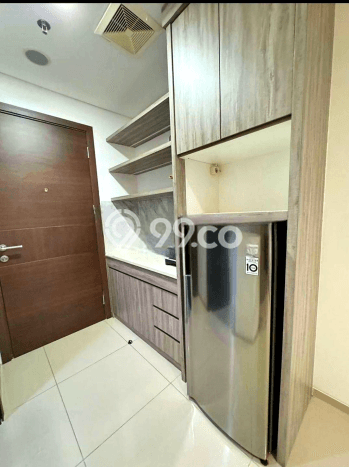 Siap Huni Apartemen Luxury di Alam Sutera 0 Kamar & 0 Kamar Mandi Siap Huni Apartemen Luxury di Alam Sutera 0 Kamar & 0 Kamar Mandi