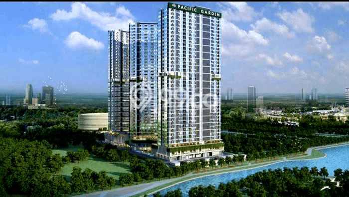 Siap Huni Apartemen Luxury di Alam Sutera 0 Kamar & 0 Kamar Mandi Siap Huni Apartemen Luxury di Alam Sutera 0 Kamar & 0 Kamar Mandi