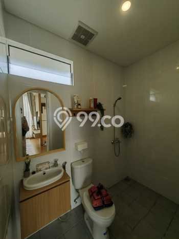 Rumah Modern 3 KT di BSD Graha Raya Tangerang Unfurnished Rumah Modern 3 KT di BSD Graha Raya Tangerang Unfurnished