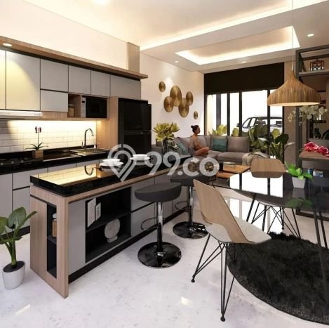 Dijual Rumah Eksklusif 4 KT di Graha Raya, Tangerang Dijual Rumah Eksklusif 4 KT di Graha Raya, Tangerang