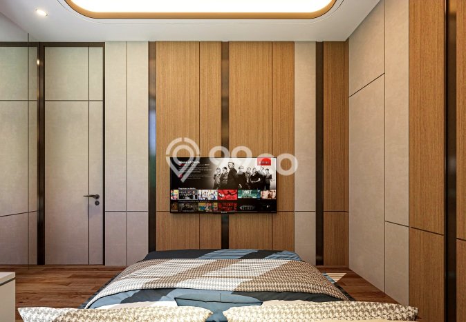Jual Rumah Modern 5 KT di Meruya, Jakarta Barat Jual Rumah Modern 5 KT di Meruya, Jakarta Barat