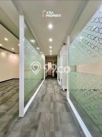 Komersial Paling Dicari LB 420m2 Dijual di Kebayoran Baru Komersial Paling Dicari LB 420m2 Dijual di Kebayoran Baru