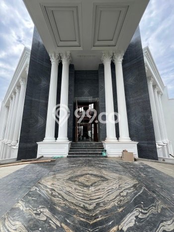 Rumah Elit Modern Siap Huni di Pondok Indah Jakarta Selatan Rumah Elit Modern Siap Huni di Pondok Indah Jakarta Selatan