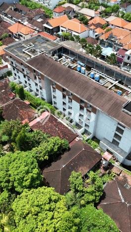 Hotel Premium di , Luas 15715m2m², Pusat Komersial, Dekat Badung, Badung Hotel Premium di , Luas 15715m2m², Pusat Komersial, Dekat Badung, Badung