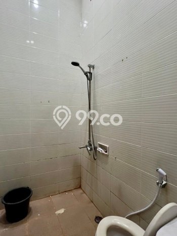 Siap Huni Hunian Elit 3 Kamar di Kebayoran Baru Dekat ke Mana Pun Siap Huni Hunian Elit 3 Kamar di Kebayoran Baru Dekat ke Mana Pun
