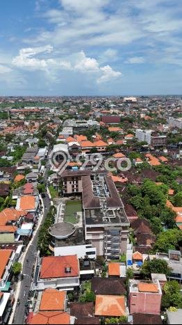 Hotel Premium di , Luas 15715m2m², Pusat Komersial, Dekat Badung, Badung Hotel Premium di , Luas 15715m2m², Pusat Komersial, Dekat Badung, Badung