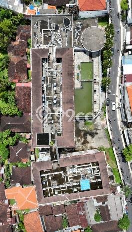 Hotel Premium di , Luas 15715m2m², Pusat Komersial, Dekat Badung, Badung Hotel Premium di , Luas 15715m2m², Pusat Komersial, Dekat Badung, Badung