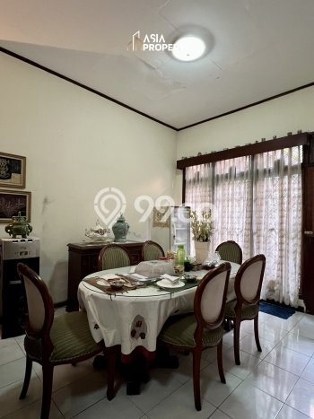 Best Deal Hunian Mewah Ideal dan Luas di Kebayoran Baru, Jakarta Selatan Best Deal Hunian Mewah Ideal dan Luas di Kebayoran Baru, Jakarta Selatan
