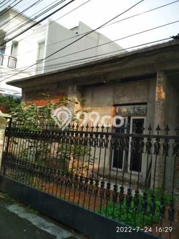 Jual Cepat Rumah LT 180m² / LB 120m² di Jantung Kota Tebet, Jakarta Selatan Jual Cepat Rumah LT 180m² / LB 120m² di Jantung Kota Tebet, Jakarta Selatan