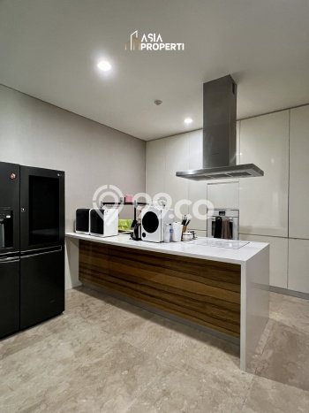 Hunian Apartemen Mewah & Prestisius 3 Kamar di Kebayoran Baru, Jakarta Selatan Hunian Apartemen Mewah & Prestisius 3 Kamar di Kebayoran Baru, Jakarta Selatan