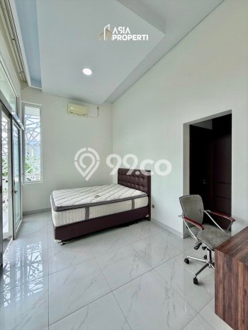 For Sale Rumah Elit Exclusive di Cempaka Putih, Jakarta Pusat For Sale Rumah Elit Exclusive di Cempaka Putih, Jakarta Pusat