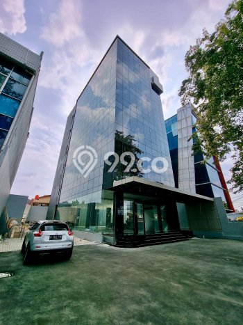 Dijual! Kantor di Warung Buncit Jakarta Selatan LT 710m2 / LB 2069m2 Kawasan Bisnis Dijual! Kantor di Warung Buncit Jakarta Selatan LT 710m2 / LB 2069m2 Kawasan Bisnis