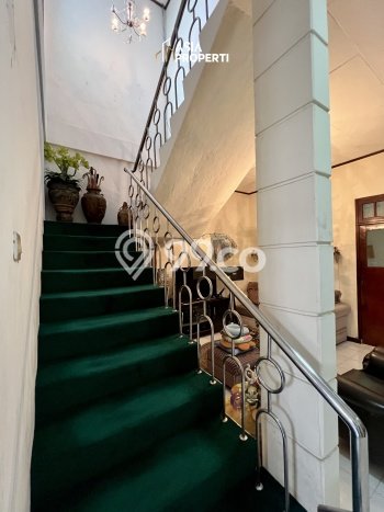 Best Deal Hunian Mewah Ideal dan Luas di Kebayoran Baru, Jakarta Selatan Best Deal Hunian Mewah Ideal dan Luas di Kebayoran Baru, Jakarta Selatan