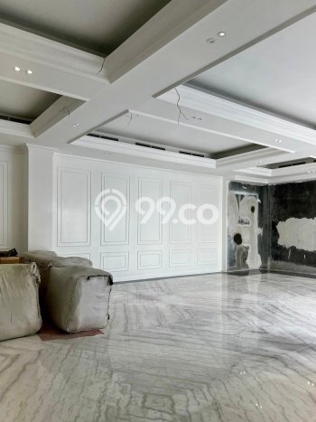 Rumah Elit Modern Siap Huni di Pondok Indah Jakarta Selatan Rumah Elit Modern Siap Huni di Pondok Indah Jakarta Selatan