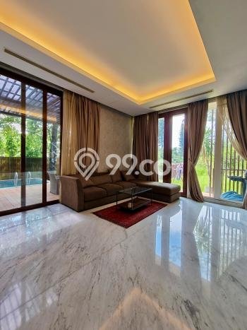 Dijual Hunian Mewah dengan Fasilitas Sekitar Komplit di Kebayoran Lama, Jakarta Selatan Dijual Hunian Mewah dengan Fasilitas Sekitar Komplit di Kebayoran Lama, Jakarta Selatan